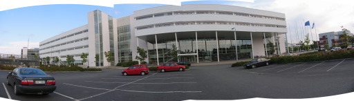 Conference venue at University of Jyväskylä